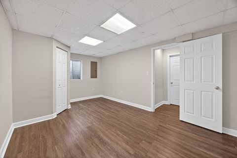 Tiny photo for 1500 Green Trails Drive, Plainfield, IL 60586 (MLS # 12621153)