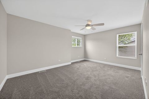 Tiny photo for 1500 Green Trails Drive, Plainfield, IL 60586 (MLS # 12621153)