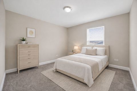 Tiny photo for 1500 Green Trails Drive, Plainfield, IL 60586 (MLS # 12621153)