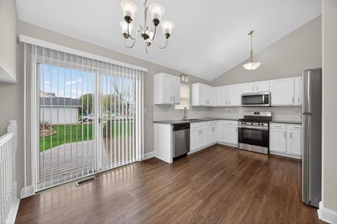 Tiny photo for 1500 Green Trails Drive, Plainfield, IL 60586 (MLS # 12621153)