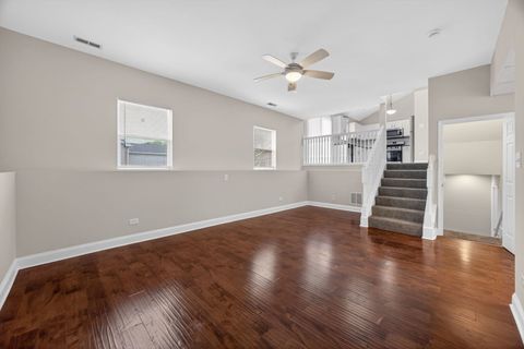 Tiny photo for 1500 Green Trails Drive, Plainfield, IL 60586 (MLS # 12621153)