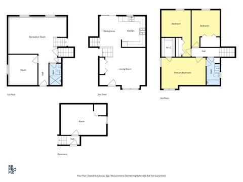 Tiny photo for 1500 Green Trails Drive, Plainfield, IL 60586 (MLS # 12621153)