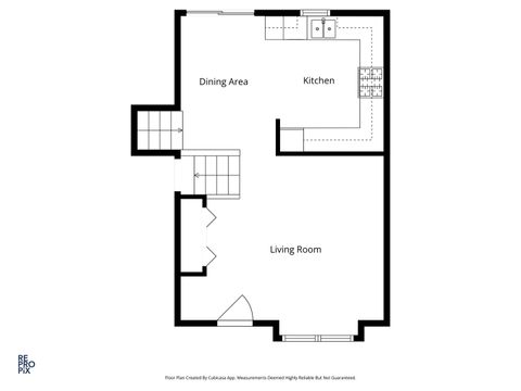 Tiny photo for 1500 Green Trails Drive, Plainfield, IL 60586 (MLS # 12621153)