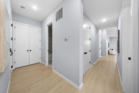 Tiny photo for 5830 N Lincoln Avenue #2S, Chicago, IL 60659 (MLS # 12656030)