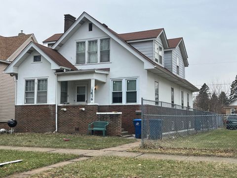 Tiny photo for North Chicago, IL 60064 (MLS # 12582545)