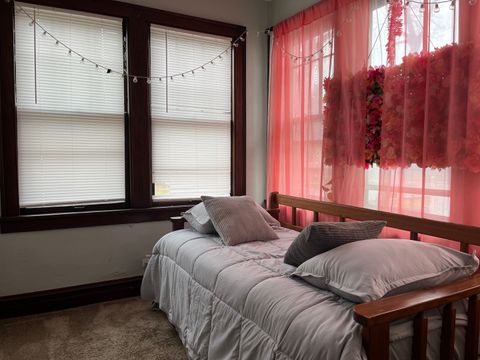 Tiny photo for North Chicago, IL 60064 (MLS # 12582545)