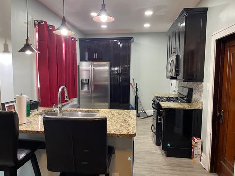 Tiny photo for North Chicago, IL 60064 (MLS # 12582545)