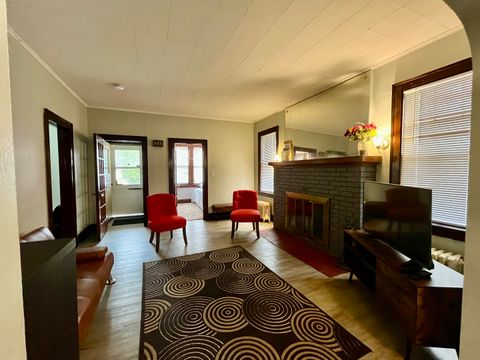 Tiny photo for North Chicago, IL 60064 (MLS # 12582545)