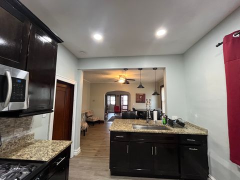 Tiny photo for North Chicago, IL 60064 (MLS # 12582545)