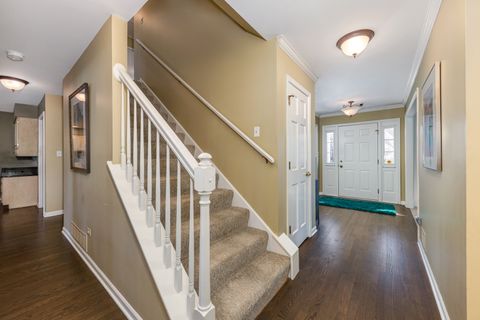 Tiny photo for 2347 Wilmington Court, Naperville, IL 60565 (MLS # 12577185)