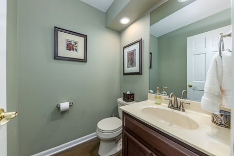 Tiny photo for 2347 Wilmington Court, Naperville, IL 60565 (MLS # 12577185)