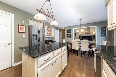 Tiny photo for 2347 Wilmington Court, Naperville, IL 60565 (MLS # 12577185)