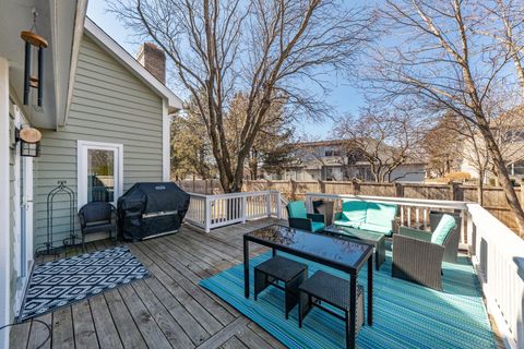 Tiny photo for 2347 Wilmington Court, Naperville, IL 60565 (MLS # 12577185)