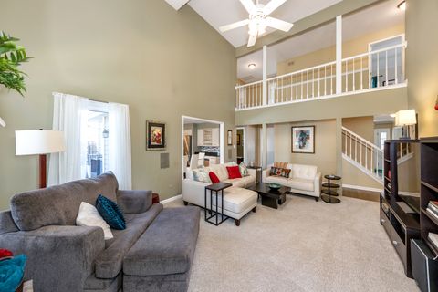 Tiny photo for 2347 Wilmington Court, Naperville, IL 60565 (MLS # 12577185)