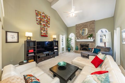 Tiny photo for 2347 Wilmington Court, Naperville, IL 60565 (MLS # 12577185)