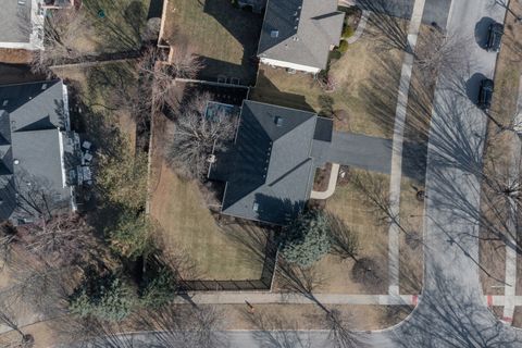 Tiny photo for 2347 Wilmington Court, Naperville, IL 60565 (MLS # 12577185)