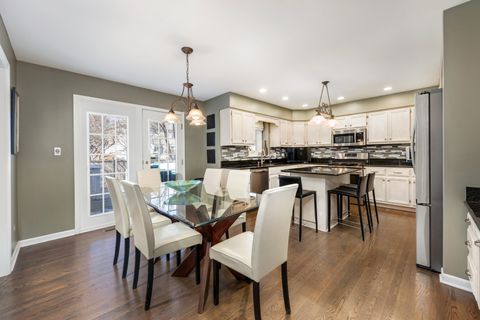 Tiny photo for 2347 Wilmington Court, Naperville, IL 60565 (MLS # 12577185)