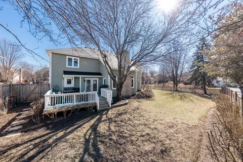 Tiny photo for 2347 Wilmington Court, Naperville, IL 60565 (MLS # 12577185)