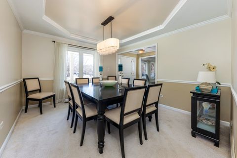 Tiny photo for 2347 Wilmington Court, Naperville, IL 60565 (MLS # 12577185)