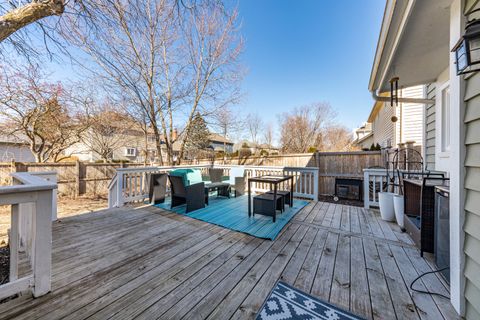 Tiny photo for 2347 Wilmington Court, Naperville, IL 60565 (MLS # 12577185)