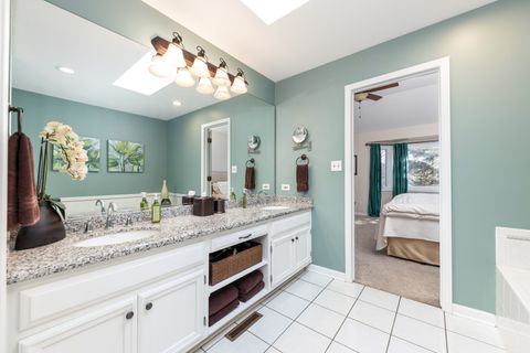 Tiny photo for 2347 Wilmington Court, Naperville, IL 60565 (MLS # 12577185)