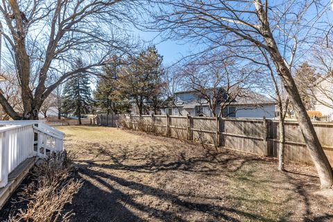 Tiny photo for 2347 Wilmington Court, Naperville, IL 60565 (MLS # 12577185)