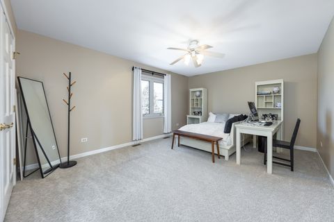 Tiny photo for 2347 Wilmington Court, Naperville, IL 60565 (MLS # 12577185)