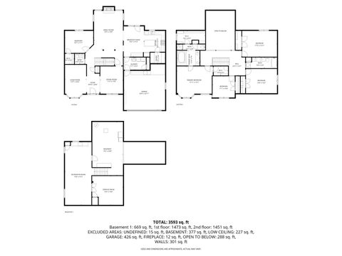 Tiny photo for 2347 Wilmington Court, Naperville, IL 60565 (MLS # 12577185)