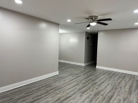 Tiny photo for 433 Lakewood Boulevard, Park Forest, IL 60466 (MLS # 12485497)