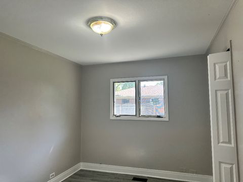 Tiny photo for 433 Lakewood Boulevard, Park Forest, IL 60466 (MLS # 12485497)
