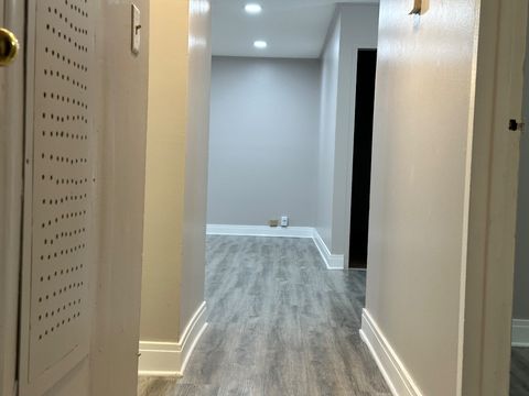 Tiny photo for 433 Lakewood Boulevard, Park Forest, IL 60466 (MLS # 12485497)