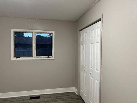 Tiny photo for 433 Lakewood Boulevard, Park Forest, IL 60466 (MLS # 12485497)