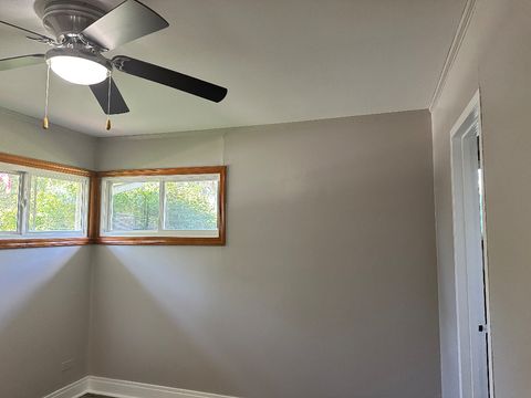 Tiny photo for 433 Lakewood Boulevard, Park Forest, IL 60466 (MLS # 12485497)