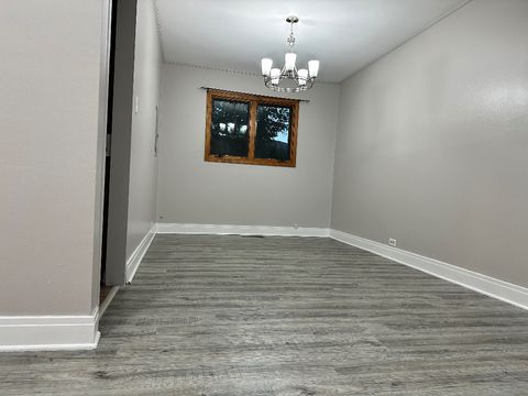 Tiny photo for 433 Lakewood Boulevard, Park Forest, IL 60466 (MLS # 12485497)