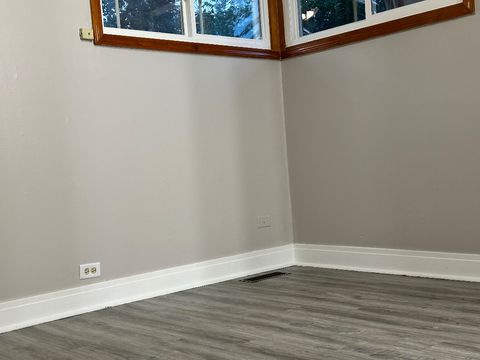 Tiny photo for 433 Lakewood Boulevard, Park Forest, IL 60466 (MLS # 12485497)