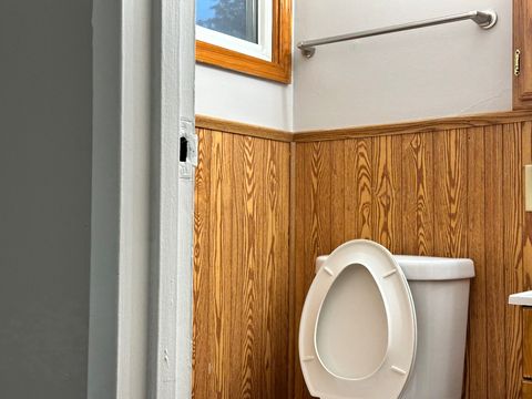 Tiny photo for 433 Lakewood Boulevard, Park Forest, IL 60466 (MLS # 12485497)