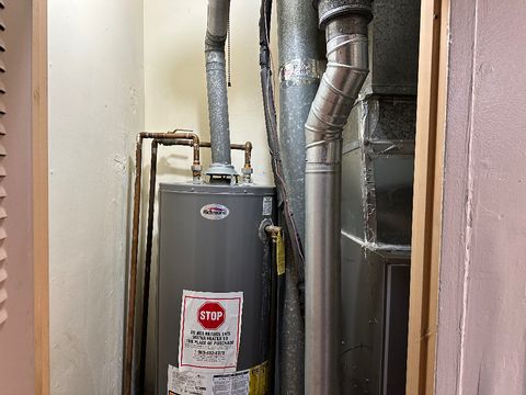 Tiny photo for 433 Lakewood Boulevard, Park Forest, IL 60466 (MLS # 12485497)