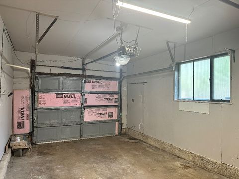 Tiny photo for 433 Lakewood Boulevard, Park Forest, IL 60466 (MLS # 12485497)