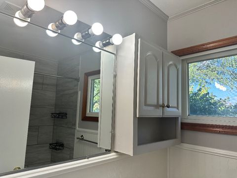 Tiny photo for 433 Lakewood Boulevard, Park Forest, IL 60466 (MLS # 12485497)