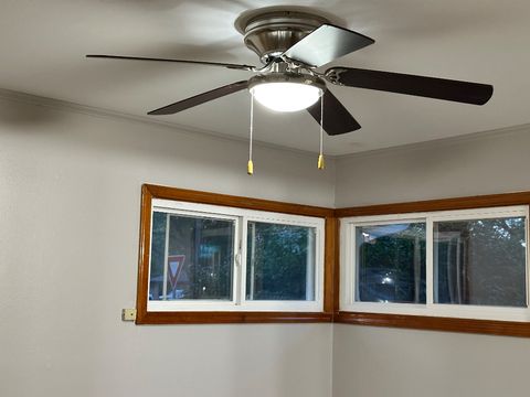 Tiny photo for 433 Lakewood Boulevard, Park Forest, IL 60466 (MLS # 12485497)