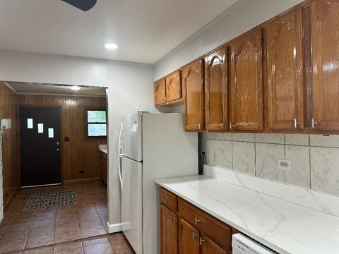 Tiny photo for 433 Lakewood Boulevard, Park Forest, IL 60466 (MLS # 12485497)