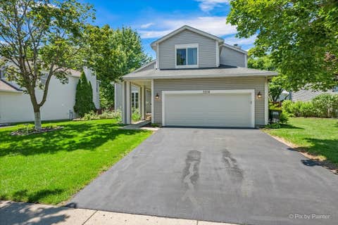 Tiny photo for 1173 Moonstone Run, Lake In The Hills, IL 60156 (MLS # 12735994)