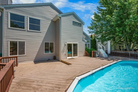 Tiny photo for 1173 Moonstone Run, Lake In The Hills, IL 60156 (MLS # 12735994)