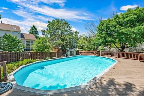 Tiny photo for 1173 Moonstone Run, Lake In The Hills, IL 60156 (MLS # 12735994)