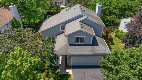 Tiny photo for 1173 Moonstone Run, Lake In The Hills, IL 60156 (MLS # 12735994)