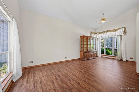 Tiny photo for 1173 Moonstone Run, Lake In The Hills, IL 60156 (MLS # 12735994)