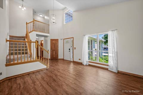 Tiny photo for 1173 Moonstone Run, Lake In The Hills, IL 60156 (MLS # 12735994)