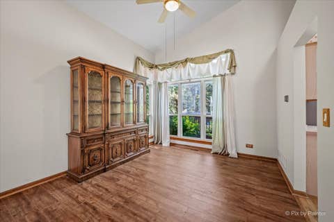 Tiny photo for 1173 Moonstone Run, Lake In The Hills, IL 60156 (MLS # 12735994)