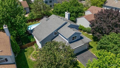 Tiny photo for 1173 Moonstone Run, Lake In The Hills, IL 60156 (MLS # 12735994)