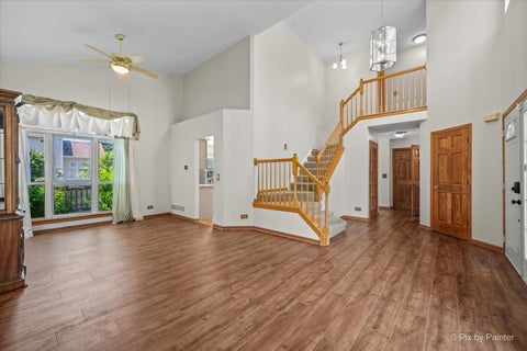 Tiny photo for 1173 Moonstone Run, Lake In The Hills, IL 60156 (MLS # 12735994)